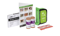 FAST AID FIRST AID MODULE OUTDOOR SOFT PACK